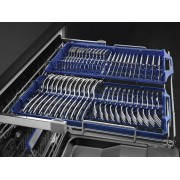 Посудомоечная машина SMEG STL342CSL