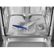 Посудомоечная машина SMEG STL342CSL