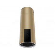 Вытяжка MAUNFELD ALBA 39 Isla золотой