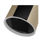 Вытяжка MAUNFELD ALBA 39 Isla золотой