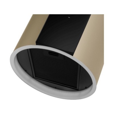 Вытяжка MAUNFELD ALBA 39 Isla золотой Вытяжка MAUNFELD ALBA 39 Isla золотой