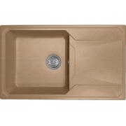 Мойка Dr.Gans КАРДИНАЛ 840 терракота