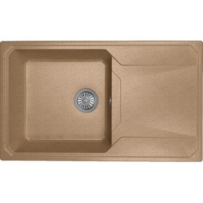 Мойка Dr.Gans КАРДИНАЛ 840 терракота Мойка Dr.Gans КАРДИНАЛ 840 терракота