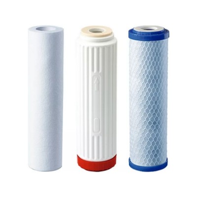 Комплект модулей сменных Аквафор РР5-В510-04-02 Комплект модулей сменных Аквафор РР5-В510-04-02