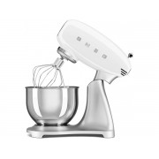 Планетарный миксер SMEG SMF04WHEU белый