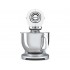 Планетарный миксер SMEG SMF04WHEU белый Планетарный миксер SMEG SMF04WHEU белый