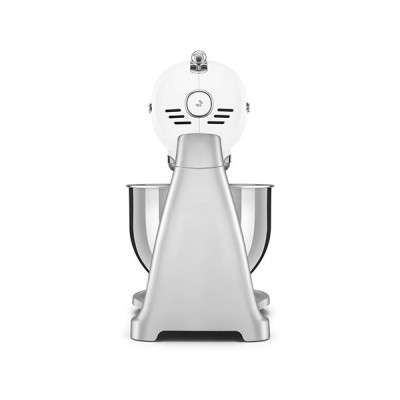 Планетарный миксер SMEG SMF04WHEU белый Планетарный миксер SMEG SMF04WHEU белый