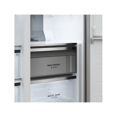 Холодильник Kuppersberg RBSN 1892 X Холодильник Kuppersberg RBSN 1892 X