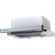 Вытяжка KRONA KAMILLA 450 inox (1 мотор)
