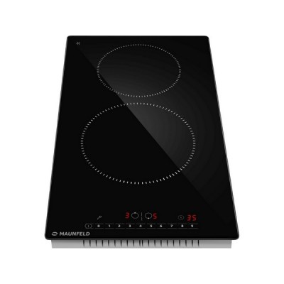 Варочная панель MAUNFELD AVCE3024SBK электрическая Варочная панель MAUNFELD AVCE3024SBK электрическая