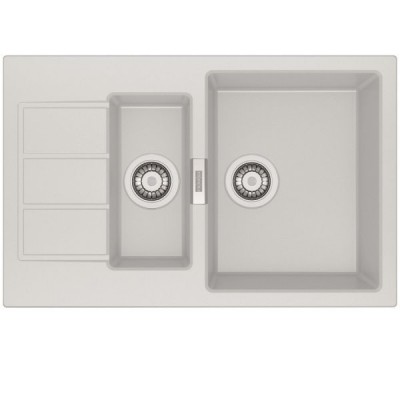 Мойка Franke S2D 651-78 белый (143.0628.385) Мойка Franke S2D 651-78 белый (143.0628.385)