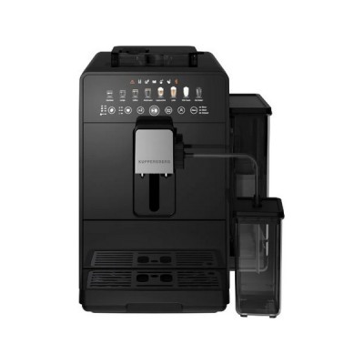 Кофемашина Kuppersberg KCF 400 B Кофемашина Kuppersberg KCF 400 B