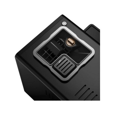 Кофемашина Kuppersberg KCF 400 B Кофемашина Kuppersberg KCF 400 B