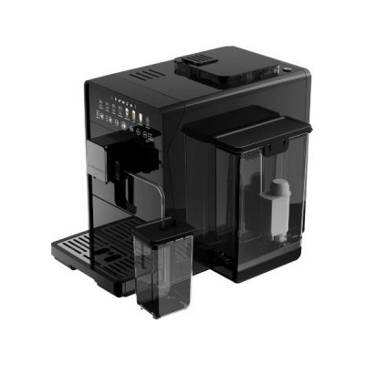 Кофемашина Kuppersberg KCF 400 B Кофемашина Kuppersberg KCF 400 B