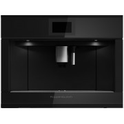 Кофемашина Kuppersbusch CKV 6800.0 S2 встраиваемая