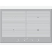 Варочная панель Kuppersbusch KI 8800.0 GR индукционная