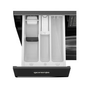 Стирально-сушильная машина Gorenje WDG2P1174A3D2S/C