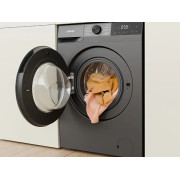 Стирально-сушильная машина Gorenje WDG2P1174A3D2S/C