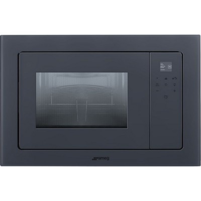 СВЧ - печь SMEG FMI120G СВЧ - печь SMEG FMI120G