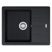 Мойка Franke BFG 611-62, оникс (114.0280.847)