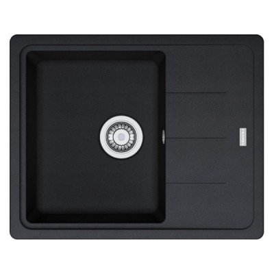 Мойка Franke BFG 611-62, оникс (114.0280.847) Мойка Franke BFG 611-62, оникс (114.0280.847)