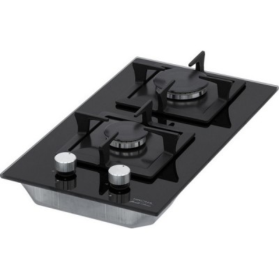 Варочная панель KRONA CALORE 30 BL газовая Варочная панель KRONA CALORE 30 BL газовая