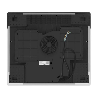 Варочная панель MEFERI MIH604WH POWER индукционная Варочная панель MEFERI MIH604WH POWER индукционная