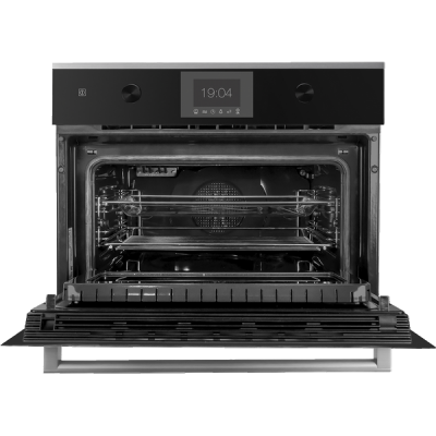 Духовой шкаф Kuppersbusch CBM 6350.0 S1 компактный с СВЧ Духовой шкаф Kuppersbusch CBM 6350.0 S1 компактный с СВЧ