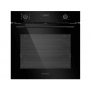 Духовой шкаф MAUNFELD MEOM729PB2