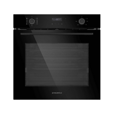 Духовой шкаф MAUNFELD MEOM729PB2 Духовой шкаф MAUNFELD MEOM729PB2