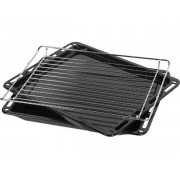 Духовой шкаф MAUNFELD MEOM729PB2