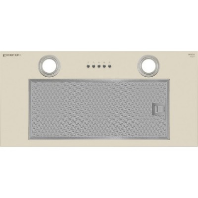 Вытяжка MEFERI INBOX60BG POWER Вытяжка MEFERI INBOX60BG POWER