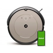 Пылесос iRobot Roomba i1 для сухой уборки
