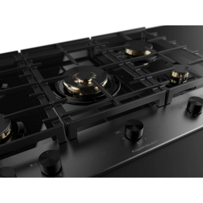 Варочная панель Kuppersbusch KG 7850.0 SE-E5 газовая Варочная панель Kuppersbusch KG 7850.0 SE-E5 газовая