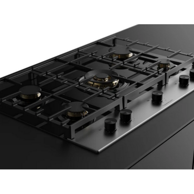 Варочная панель Kuppersbusch KG 7850.0 SE-E5 газовая Варочная панель Kuppersbusch KG 7850.0 SE-E5 газовая