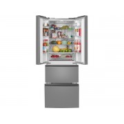 Холодильник MAUNFELD MFF180NFSE01