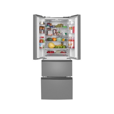 Холодильник MAUNFELD MFF180NFSE01 Холодильник MAUNFELD MFF180NFSE01