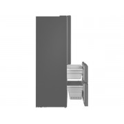 Холодильник MAUNFELD MFF180NFSE01