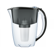 Кувшин Аквафор "Престиж" черный