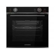 Духовой шкаф Kuppersberg HT 612 BX