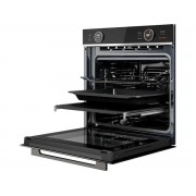 Духовой шкаф Kuppersberg HT 612 BX