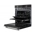 Духовой шкаф Kuppersberg HT 612 BX Духовой шкаф Kuppersberg HT 612 BX
