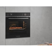 Духовой шкаф Kuppersberg HT 612 BX