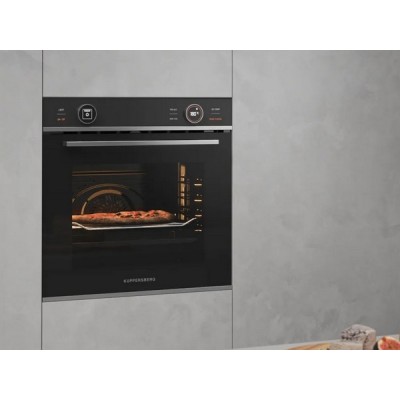 Духовой шкаф Kuppersberg HT 612 BX Духовой шкаф Kuppersberg HT 612 BX
