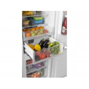 Холодильник MEFERI MBR177 TOTAL NO FROST ULTRA встраиваемый