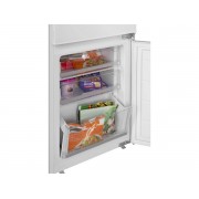 Холодильник MEFERI MBR177 TOTAL NO FROST ULTRA встраиваемый