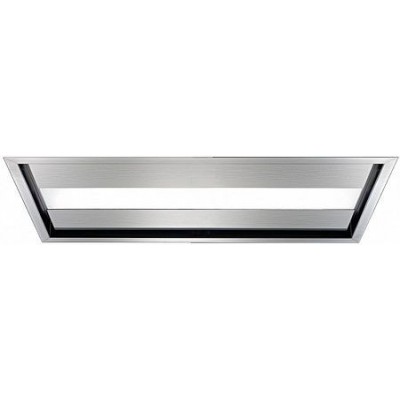 Вытяжка Falmec NUVOLA IS STEEL 90 Вытяжка Falmec NUVOLA IS STEEL 90