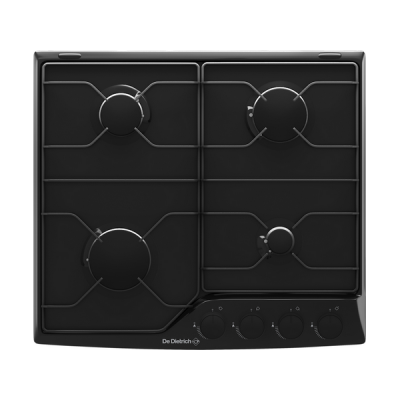 Варочная панель De Dietrich DPE4610B газовая Варочная панель De Dietrich DPE4610B газовая