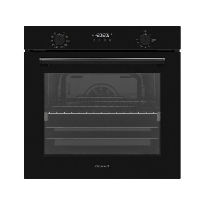 Духовой шкаф Brandt BOH1325BB Духовой шкаф Brandt BOH1325BB