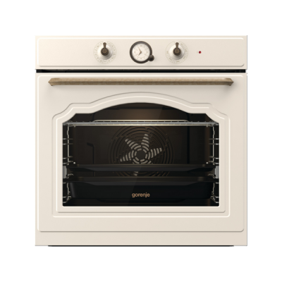 Духовой шкаф Gorenje BOS67372CLI Духовой шкаф Gorenje BOS67372CLI